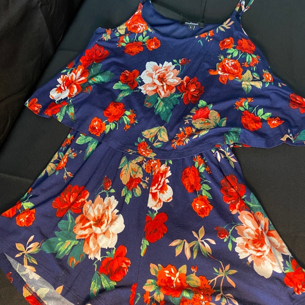 Romper!!!